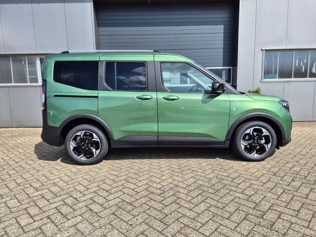 Ford Tourneo