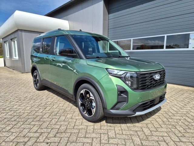 Ford Tourneo