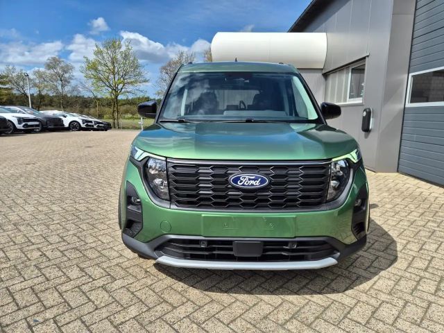 Ford Tourneo