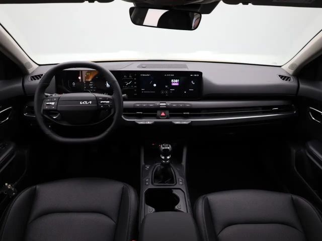 Kia K4