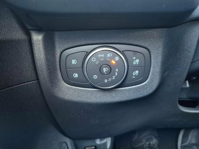 Ford Tourneo