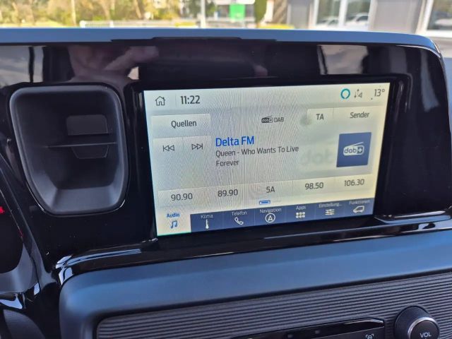 Ford Tourneo