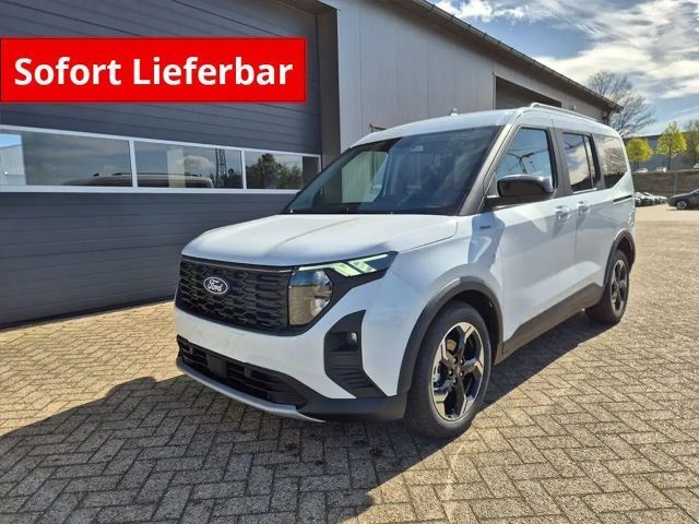 Ford Tourneo