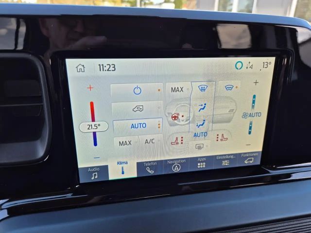 Ford Tourneo