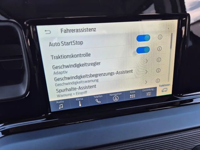 Ford Tourneo