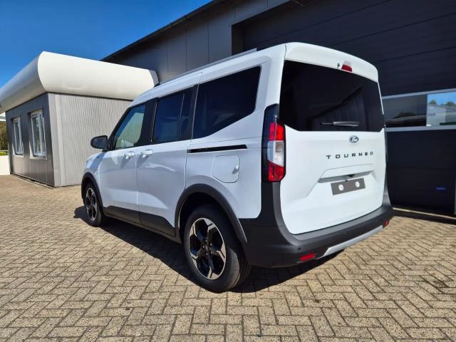 Ford Tourneo