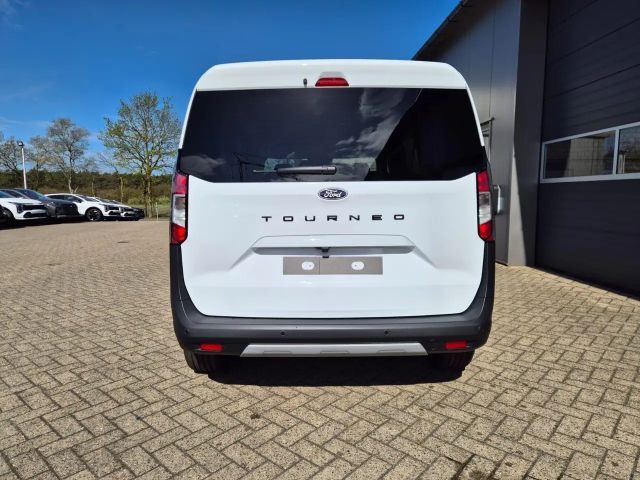 Ford Tourneo