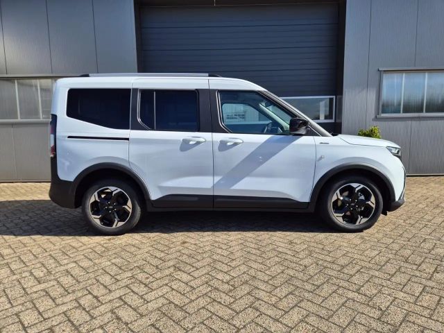 Ford Tourneo