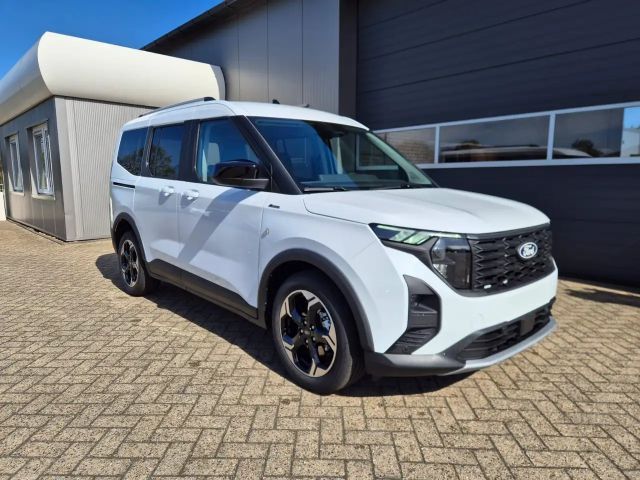Ford Tourneo