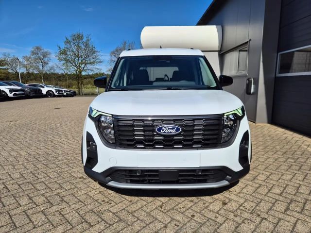 Ford Tourneo