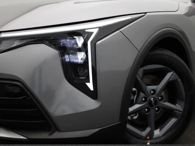 Kia K4
