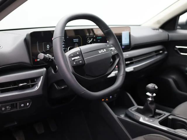 Kia K4