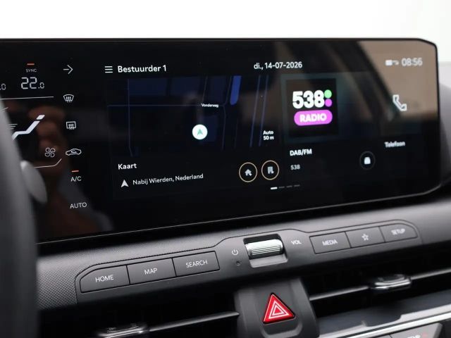 Kia K4