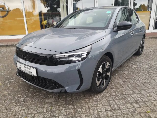 Opel Corsa-e