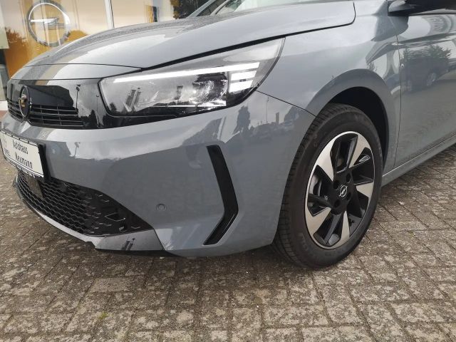 Opel Corsa-e