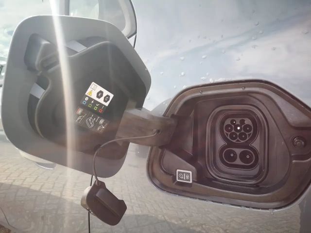 Opel Corsa-e