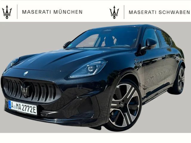Maserati Grecale BEV/ PanoDach/ Technik-Paket 2025 Elektrisch
