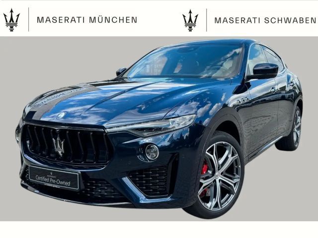 Maserati Levante Modena S/ Garantie/ Scheckheft 2022 Benzine
