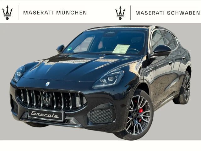 Maserati Grecale GT/ 12M Garantie/  Skyhook/ 360°/ HUD 2022 Hybride / Benzine