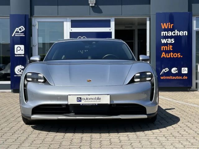 Porsche Taycan 4 Cross Turismo *Kamera*21 ZOLL* 2023 Elektrisch