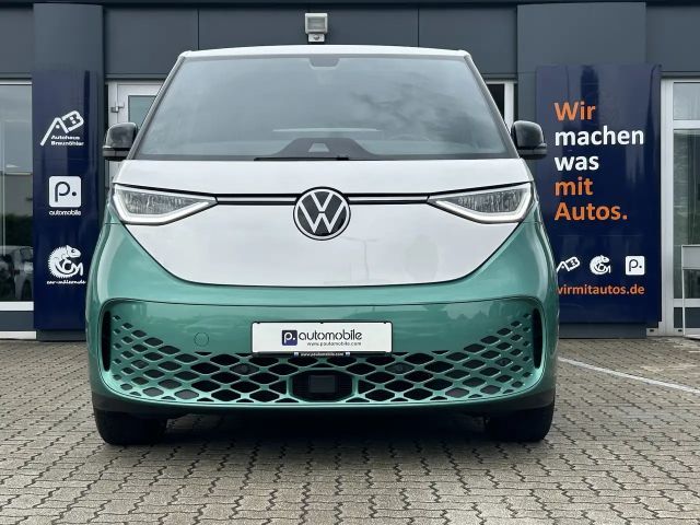 Volkswagen ID. Buzz 210 kW Pro*GRA*APP CONNECT* 2024 Elektrisch