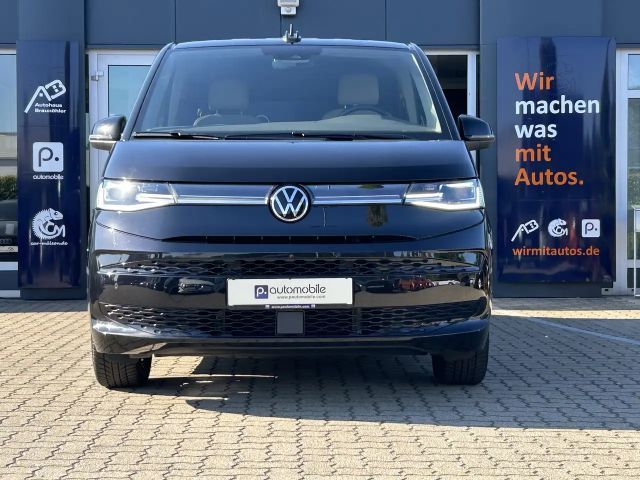 Volkswagen T7 Multivan 2.0 TDI DSG Style lang *AHK*Kamera* 2024 Diesel