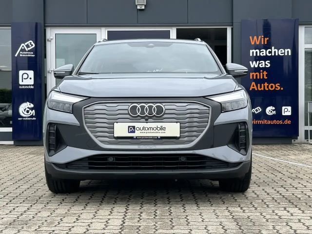 Audi Q4 e-tron 40 *AHK*NAVI*VC* 2023 Elektrisch