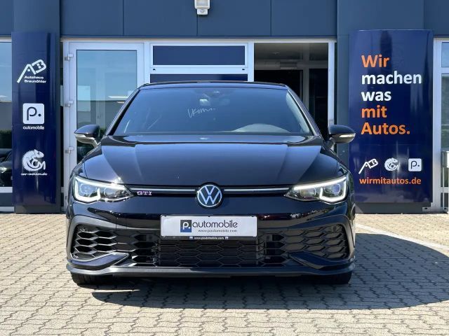 Volkswagen Golf GTI VIII 2.0TSI DSG Clubsport*BLACK STYLE* 2023 Benzine
