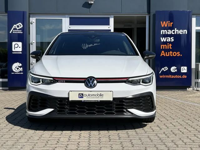 Volkswagen Golf GTI VIII 2.0TSI DSG Clubsport*AKRAPOVIC*ACC 2022 Benzine