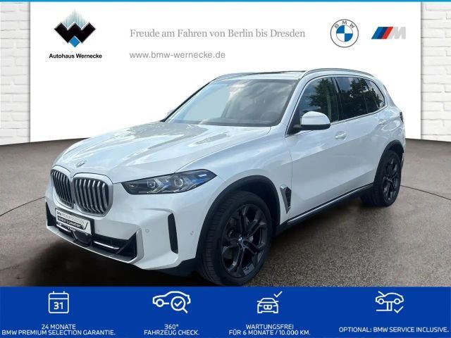 BMW X5 xDrive40d 2024 Diesel