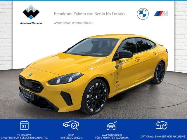 BMW 235 xDrive Gran Coupé Head-Up HK HiFi DAB LED 2024 Benzine