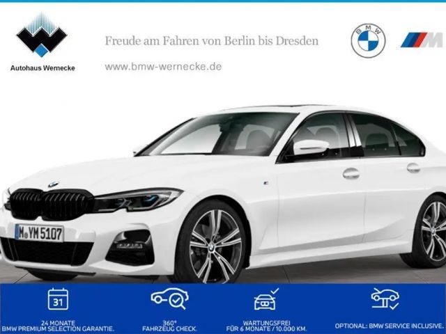BMW 330 i Limousine 2021 Benzine