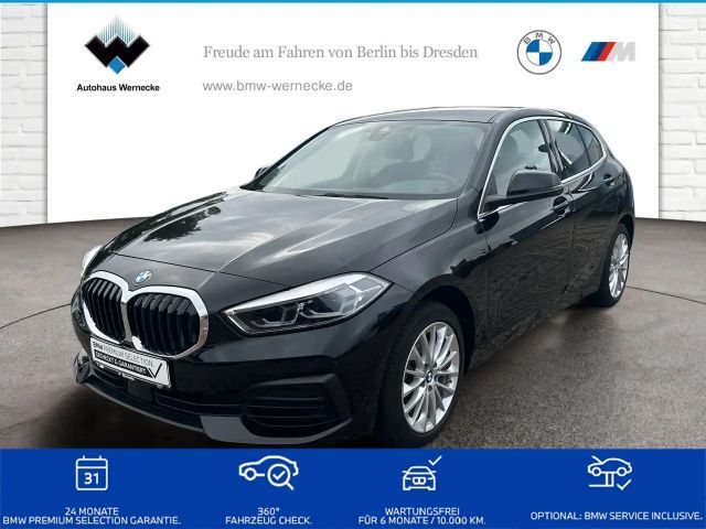 BMW 118 i Hatch 2023 Benzine