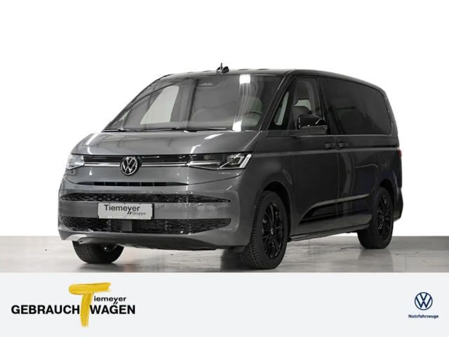 Volkswagen T7 Multivan 1.5 ehybrid 4M Edition AHK GJR LM18 2026 Hybride / Benzine