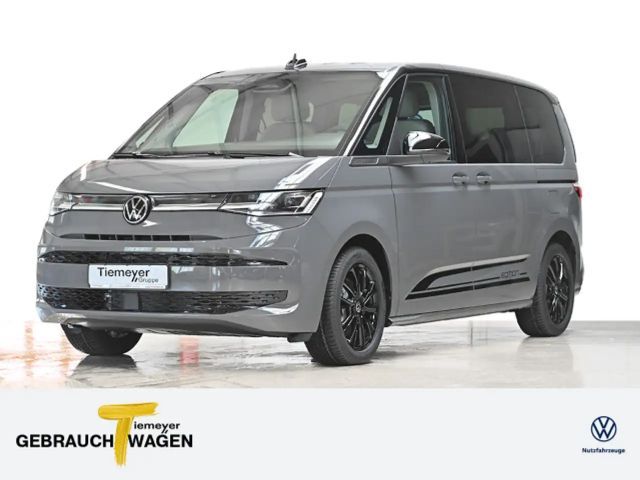 Volkswagen T7 Multivan 2.0 DSG UPE 76300 Edition AHK Navi G 2026 Diesel