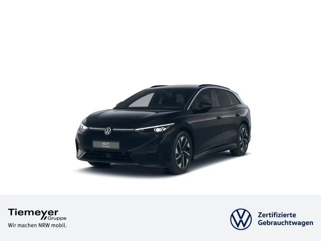 Volkswagen ID.7 PRO MATRIX ASSIST LM19 AHK 2025 Elektrisch