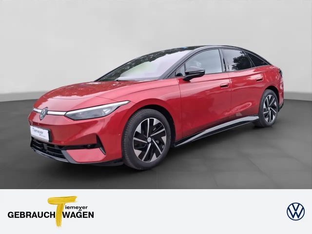 Volkswagen ID.7 PRO LM19 WÄRMEPUMPE MATRIX KAMERA 2026 Elektrisch