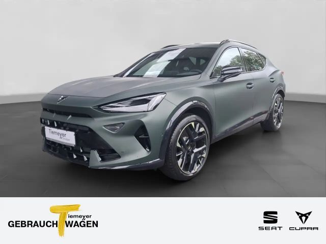 Cupra Formentor VZ TSI DSG 4D MATT LM19 AHK DCC KAMERA 2026 Benzine