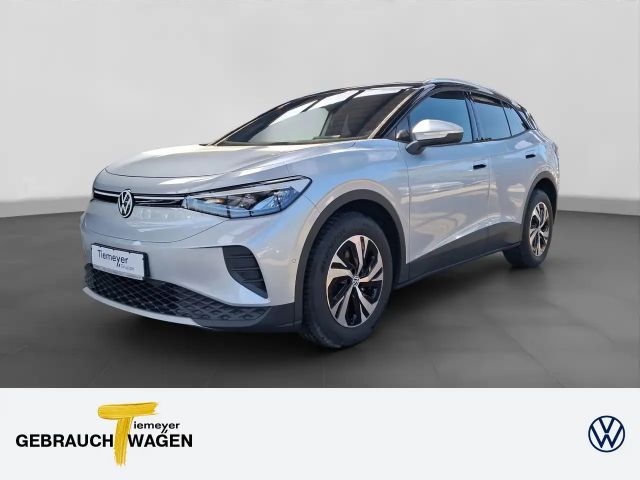 Volkswagen ID.4 PURE PERFORMANCE LM18 SITZHZ NAVI KAMERA 2026 Elektrisch