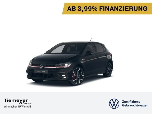 Volkswagen Polo GTI PANO LM18 ASSIST 2025 Benzine