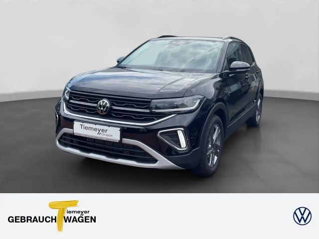 Volkswagen T-Cross 1.0 TSI DSG LIFE MATRIX APP-CON ACC PDC+ 2026 Benzine