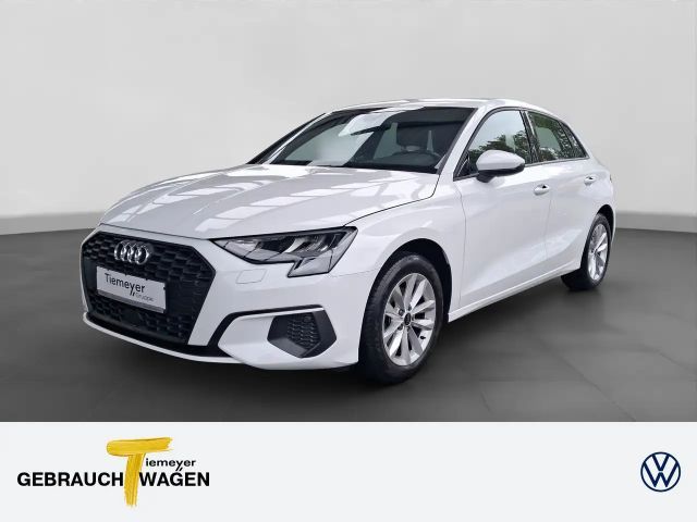 Audi A3 35 TFSI DAB+ VIRTUAL LM 2024 Benzine