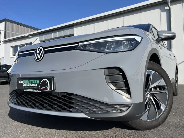 Volkswagen ID.4 Pro Performance 181€ m.20% Anz. 82kWh WäPu AHK 2023 Elektrisch