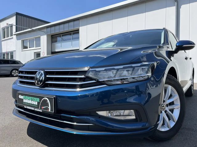 Volkswagen Passat Variant 2.0 TDI DSG Business 1,99% Fin. Navi TravelAssist 2024 Diesel