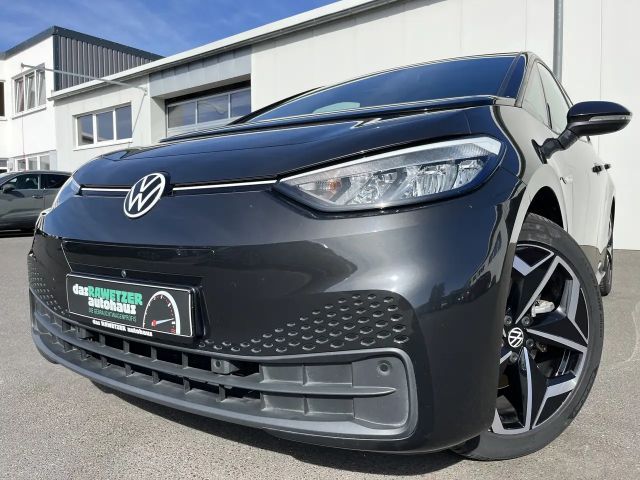 Volkswagen ID.3 Pro S 164€ m.20% Anz. 82kWh WäPu Navi LR-HZG Tr 2022 Elektrisch