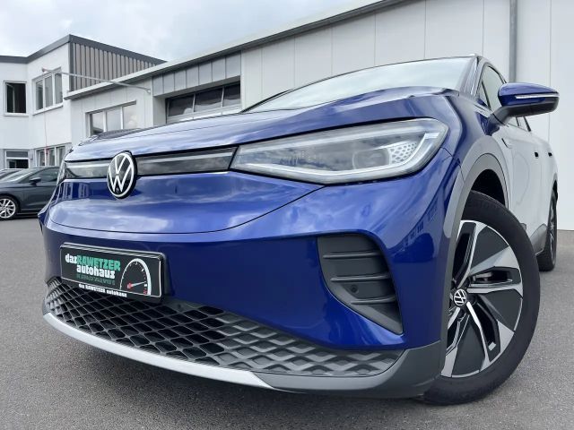 Volkswagen ID.4 Pro Performance 158€ m.20% Anz. 82kWh WäPu Head 2022 Elektrisch