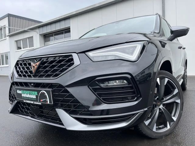 Cupra Ateca 1.5 TSI DSG 163€ m.20% Anz. 19 Navi RFK SHZ LR-H 2024 Benzine