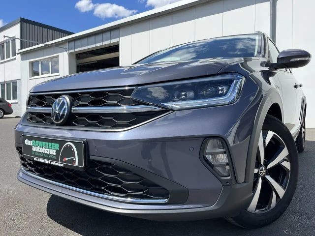 Volkswagen Taigo 1.5 TSI DSG Style 130€ m.20% Anz. Navi MATRIX Tr 2022 Benzine