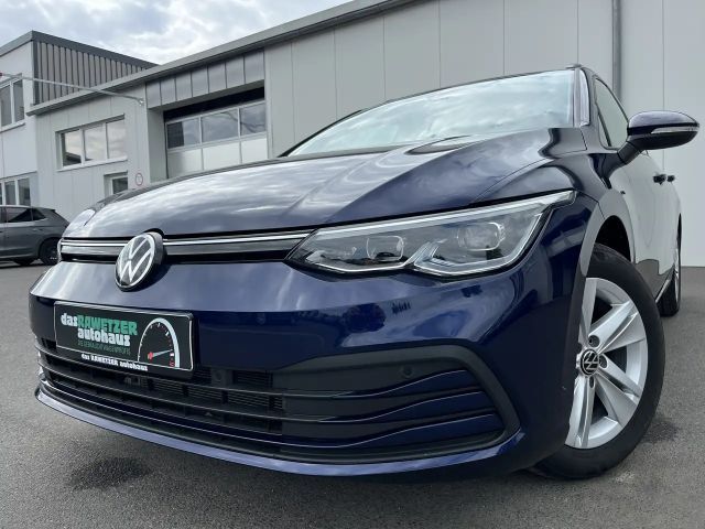 Volkswagen Golf Variant 1.5 TSI DSG Life 1,99% Fin. AHK Navi Trave 2023 Benzine