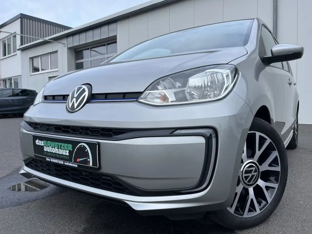 Volkswagen e-up! Move 107€ m.20% Anz. DAB SHZ RFK Klima 2022 Elektrisch